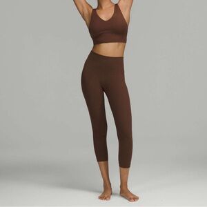 Lululemon Align Leggings 25”